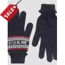 Equiline Winter Handschoenen Guanti